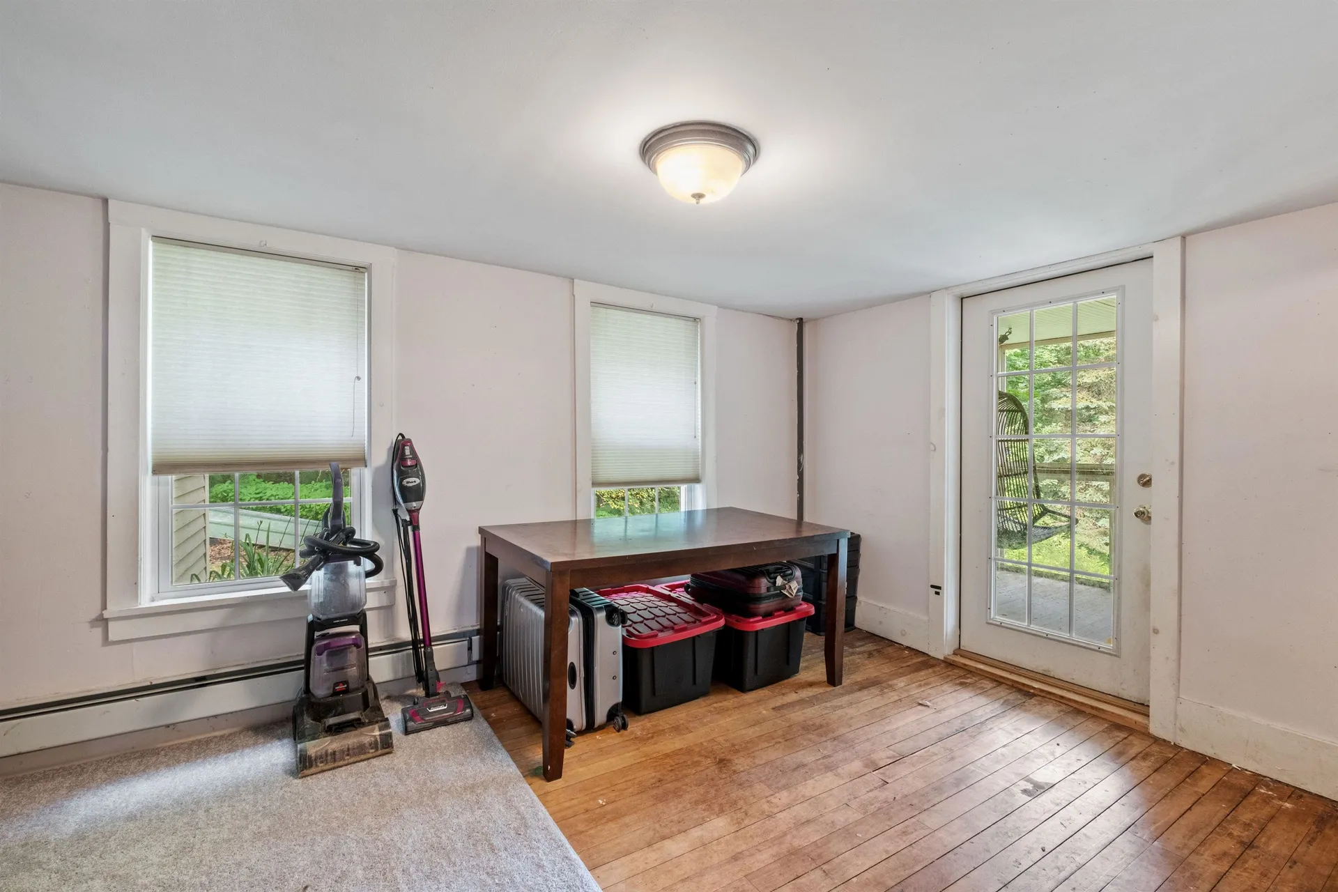 206 Lewis Hill Road Bethlehem NH 03574