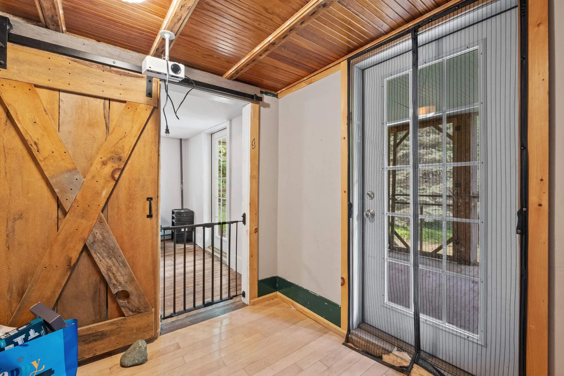 206 Lewis Hill Road Bethlehem NH 03574