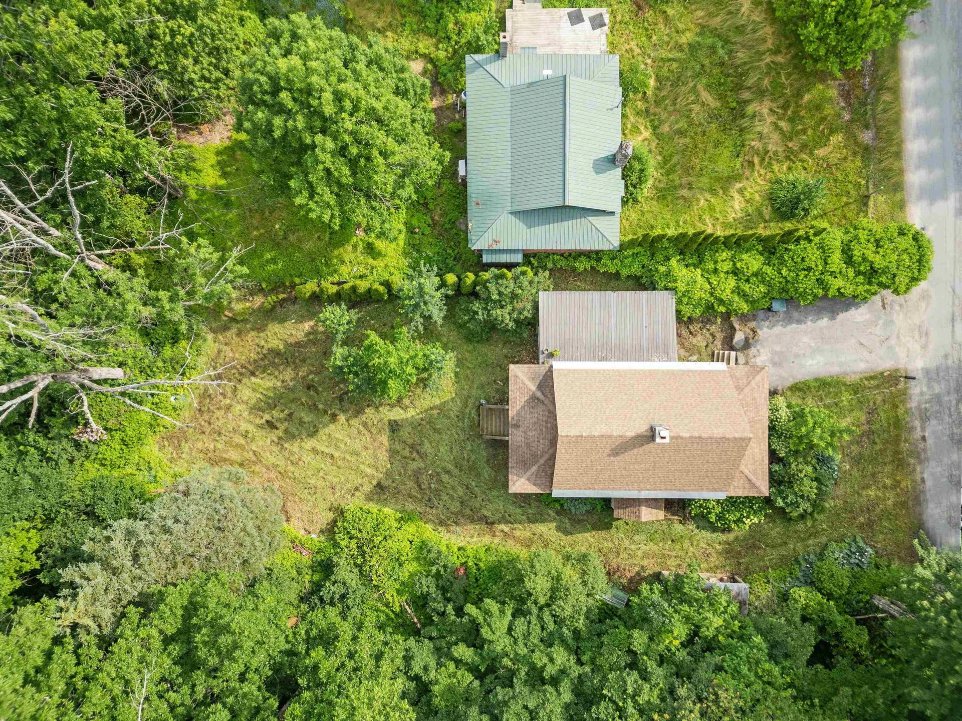 206 Lewis Hill Road Bethlehem NH 03574