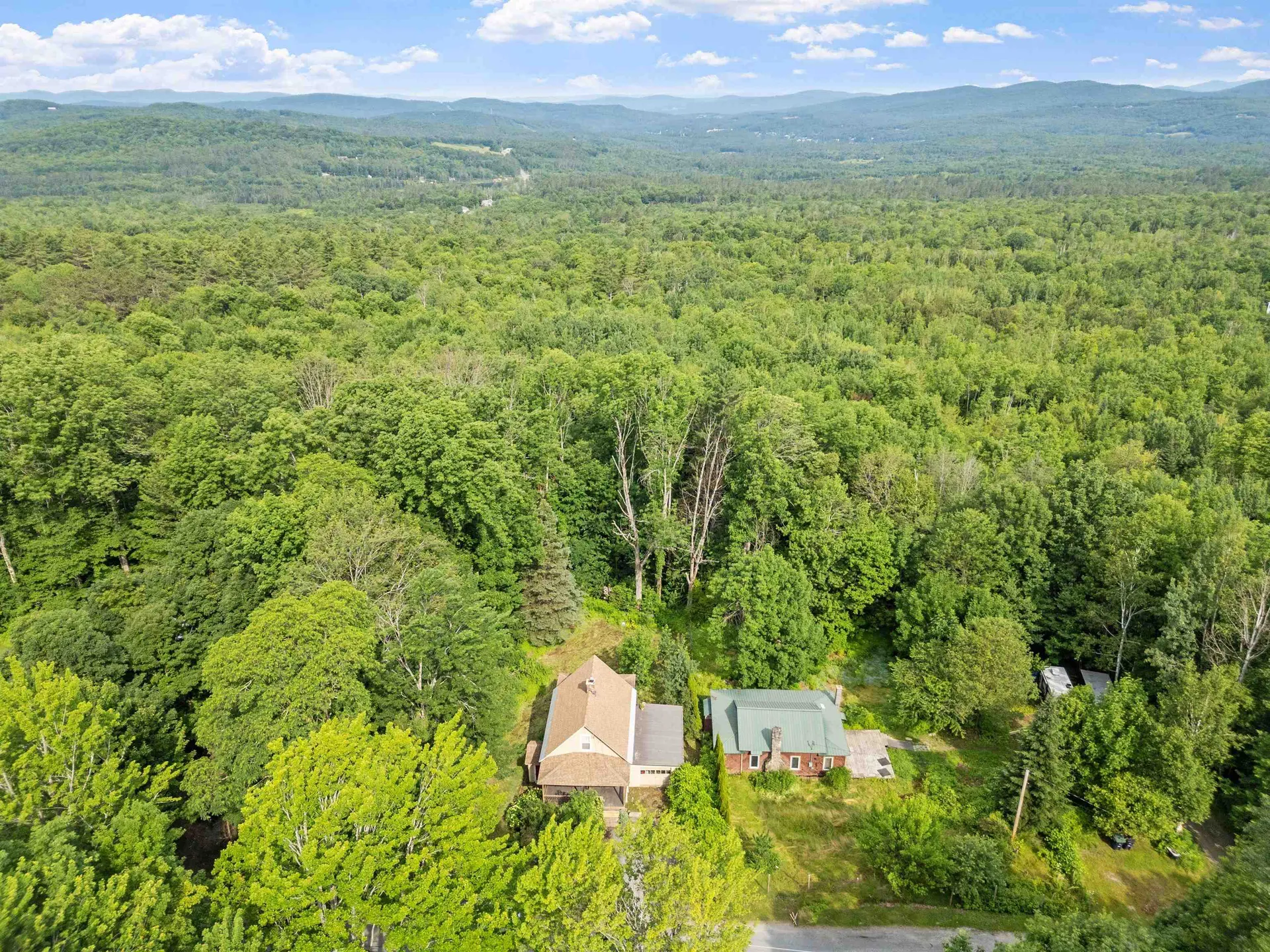 206 Lewis Hill Road Bethlehem NH 03574