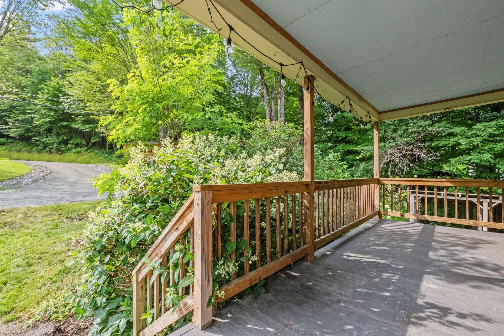 206 Lewis Hill Road Bethlehem NH 03574