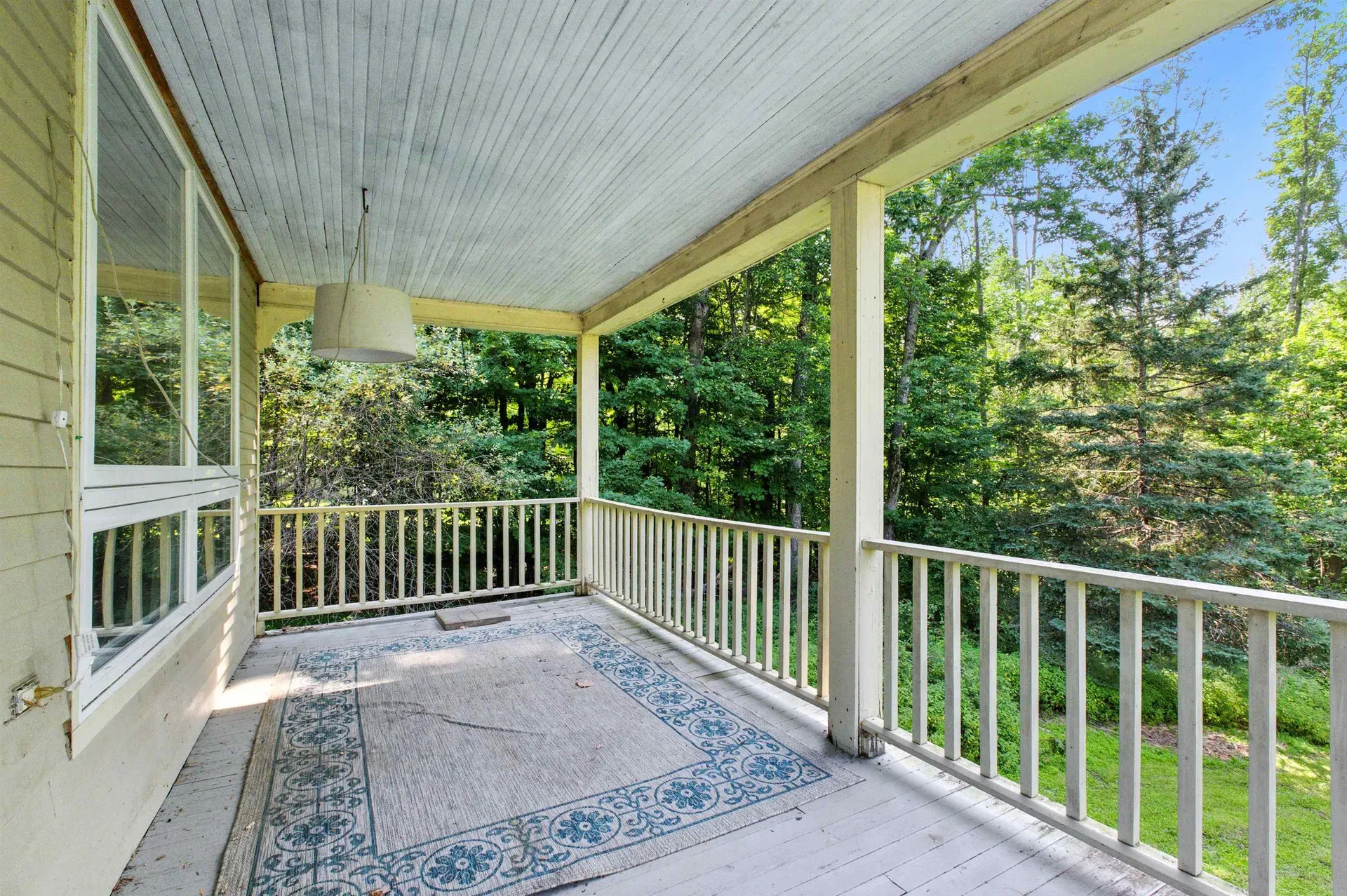 206 Lewis Hill Road Bethlehem NH 03574