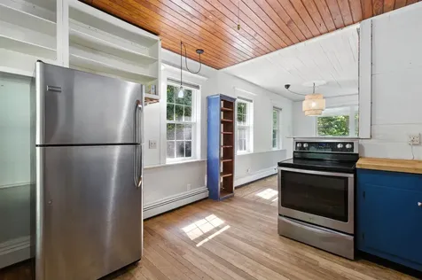 206 Lewis Hill Road Bethlehem NH 03574