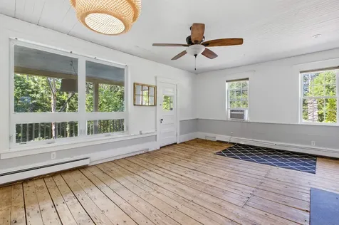 206 Lewis Hill Road Bethlehem NH 03574