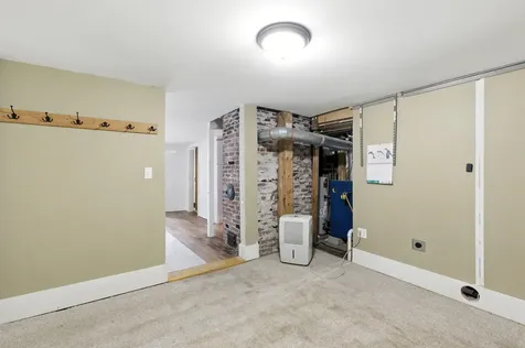 206 Lewis Hill Road Bethlehem NH 03574