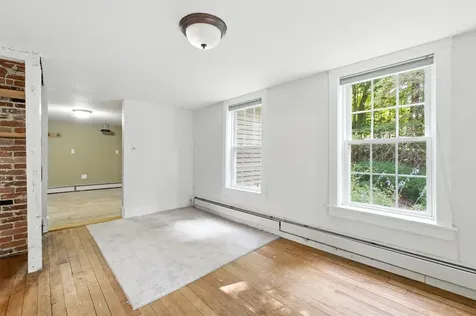 206 Lewis Hill Road Bethlehem NH 03574