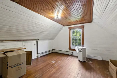 206 Lewis Hill Road Bethlehem NH 03574