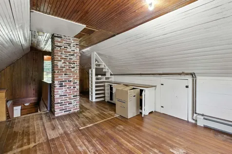 206 Lewis Hill Road Bethlehem NH 03574