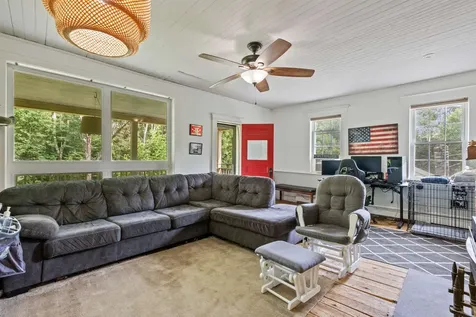 206 Lewis Hill Road Bethlehem NH 03574