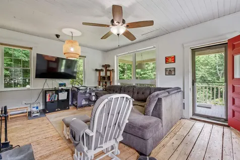 206 Lewis Hill Road Bethlehem NH 03574