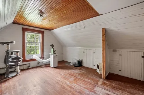 206 Lewis Hill Road Bethlehem NH 03574