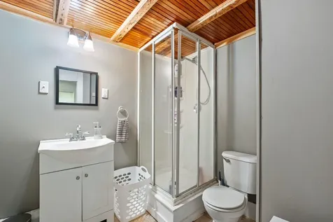 206 Lewis Hill Road Bethlehem NH 03574