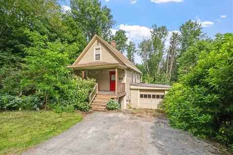 206 Lewis Hill Road Bethlehem NH 03574