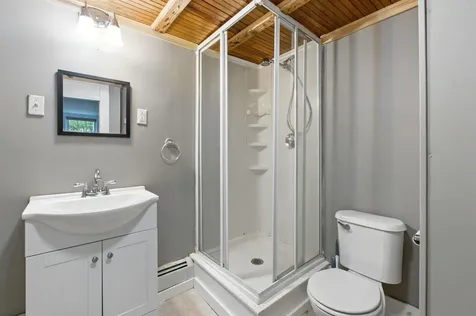 206 Lewis Hill Road Bethlehem NH 03574