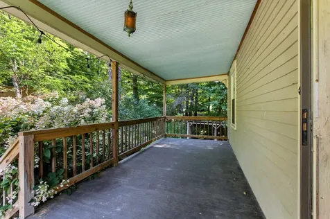 206 Lewis Hill Road Bethlehem NH 03574