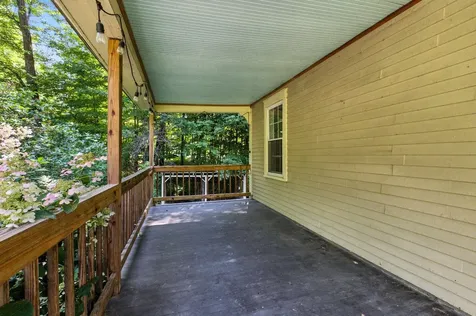 206 Lewis Hill Road Bethlehem NH 03574