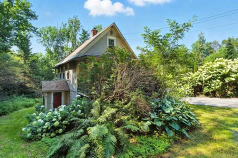 206 Lewis Hill Road Bethlehem NH 03574