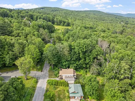 206 Lewis Hill Road Bethlehem NH 03574