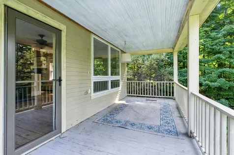 206 Lewis Hill Road Bethlehem NH 03574