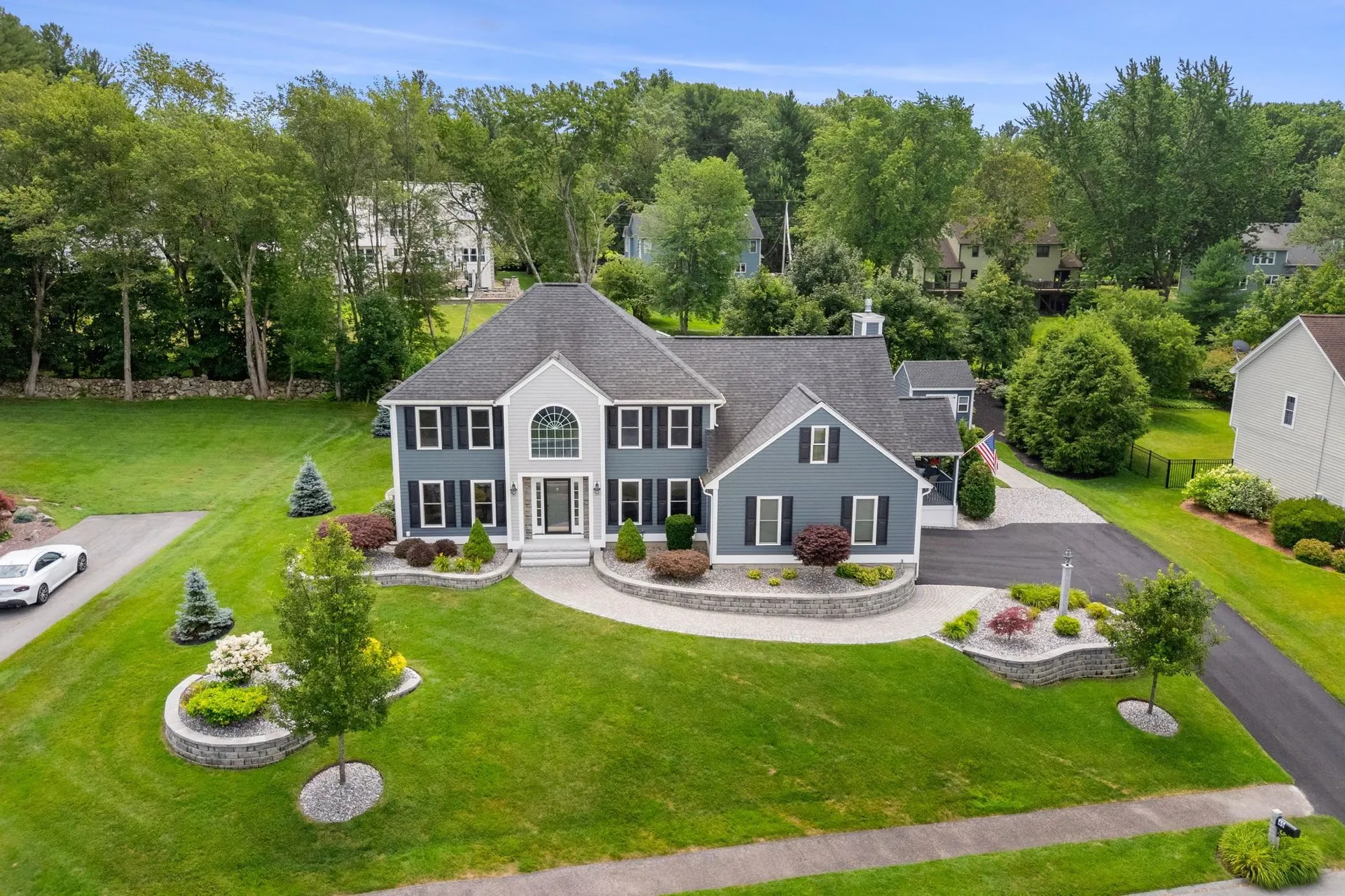 45 Monica Drive Nashua NH 03062