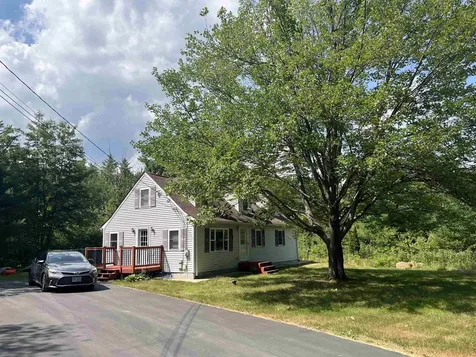 71 County Road Rindge NH 03461