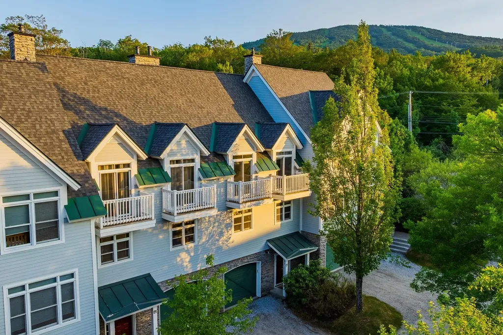 2b Stratton Springs Road Stratton VT 05155