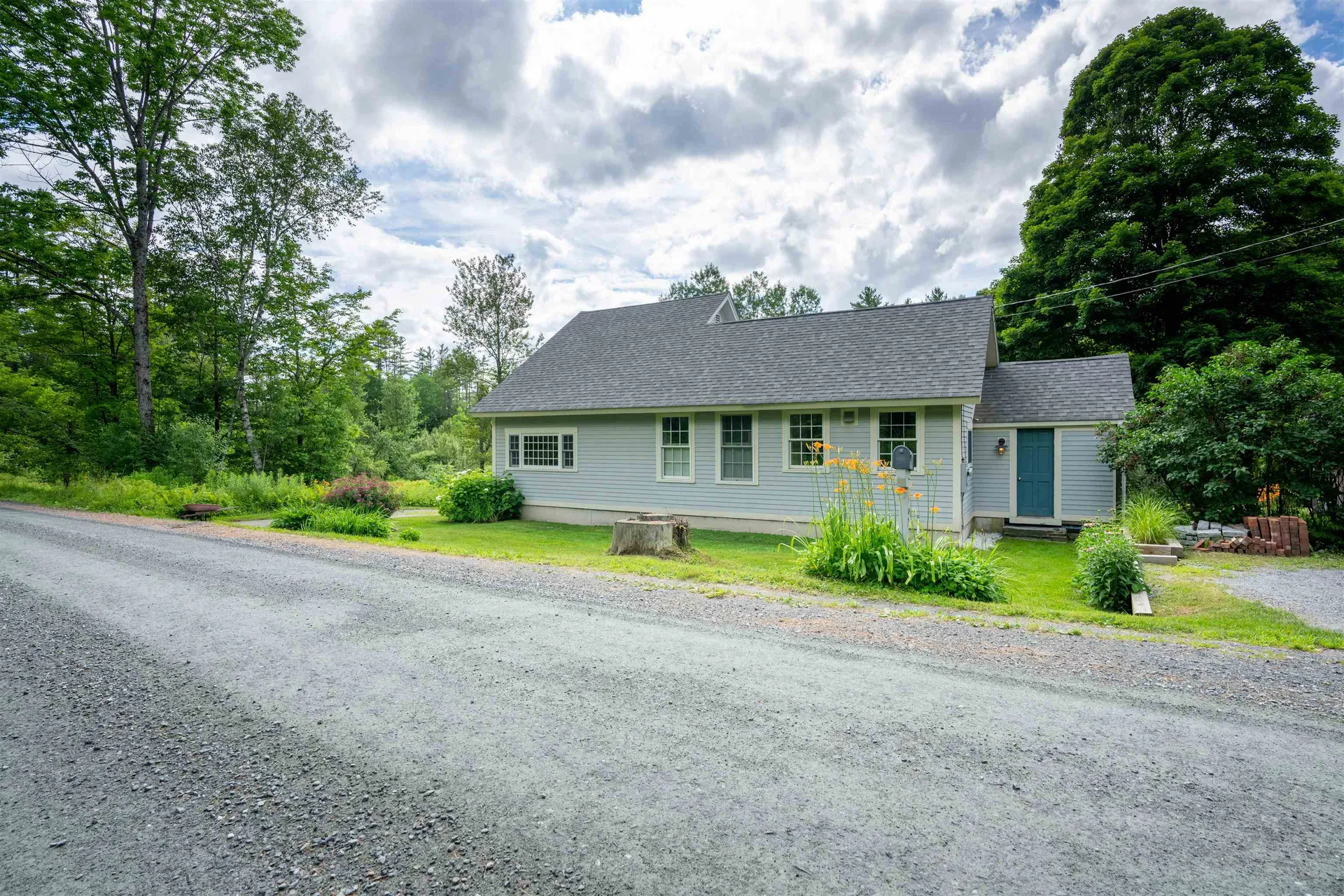 102 Turnpike Road Thetford VT 05075