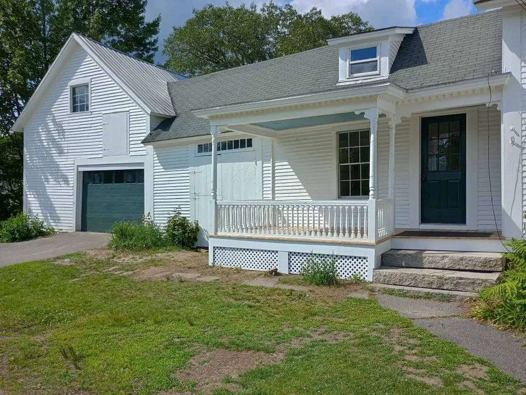 1145 Us Route 4 Canaan NH 03741