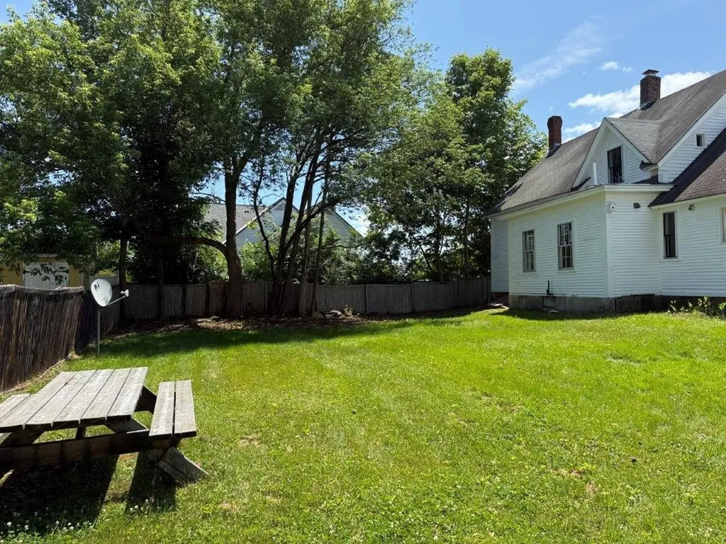 1145 Us Route 4 Canaan NH 03741