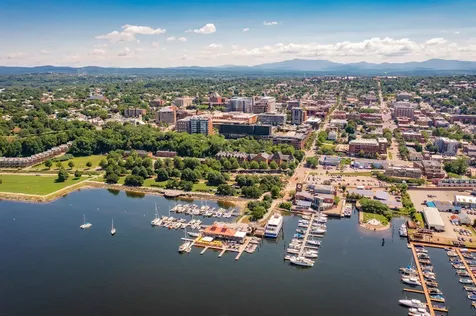 35 Cherry Street Burlington VT 05401