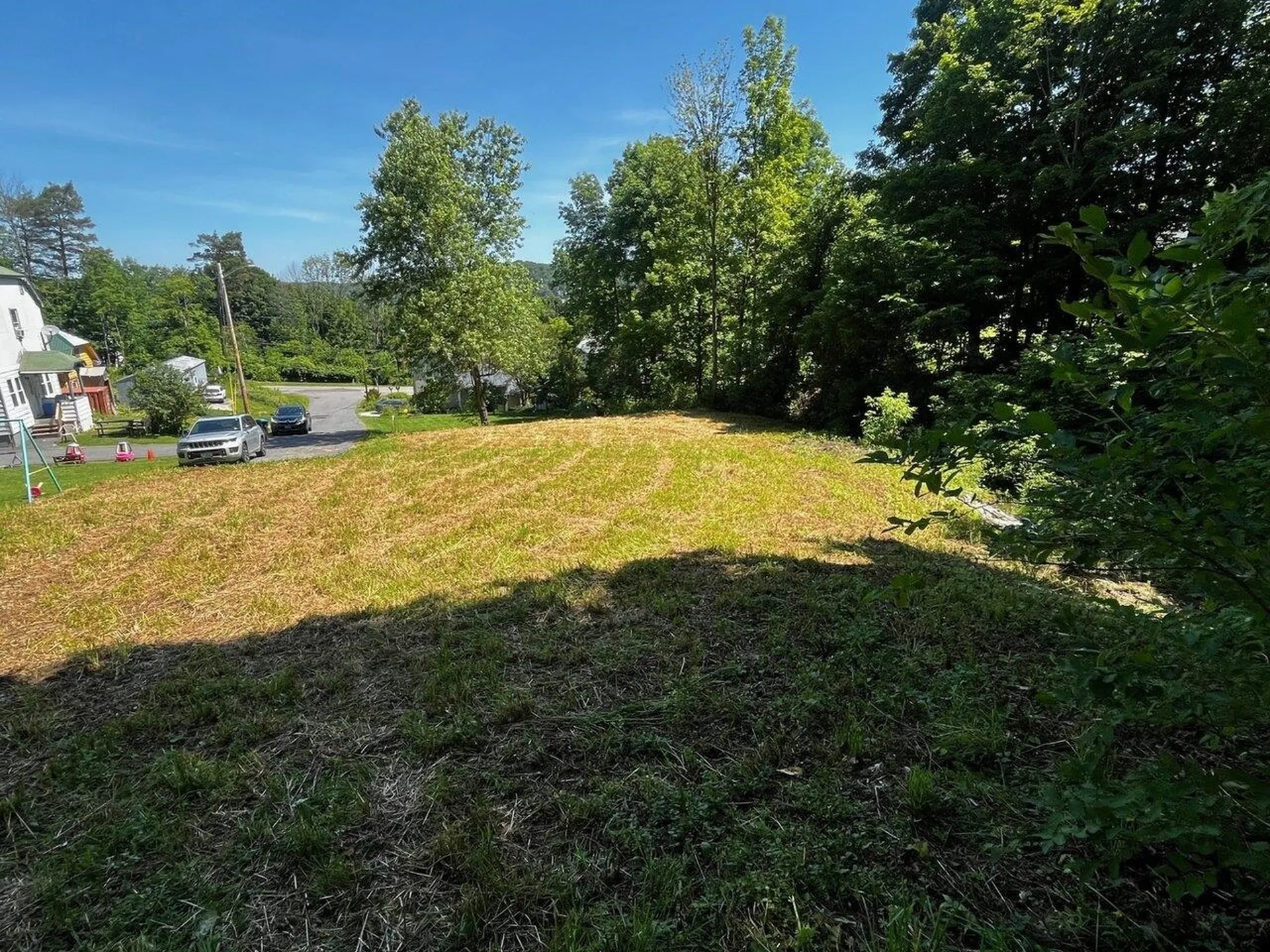 0 Stowe Street Barre City VT 05645