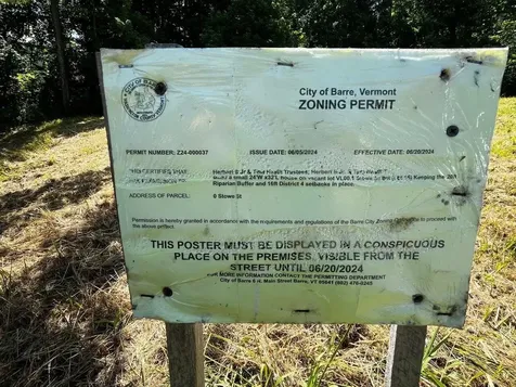 0 Stowe Street Barre City VT 05645