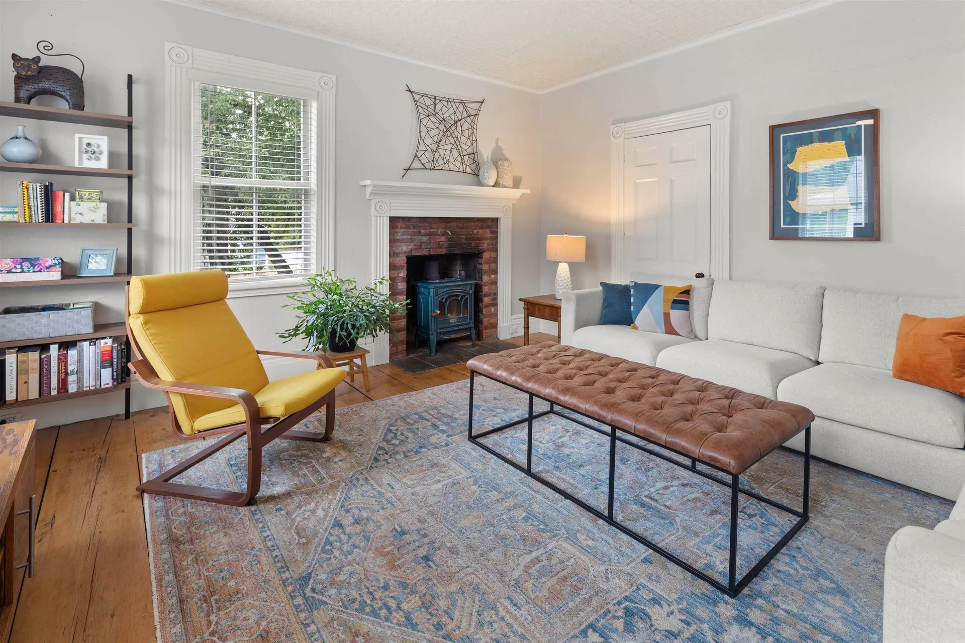 692 S Main Street Stowe VT 05672