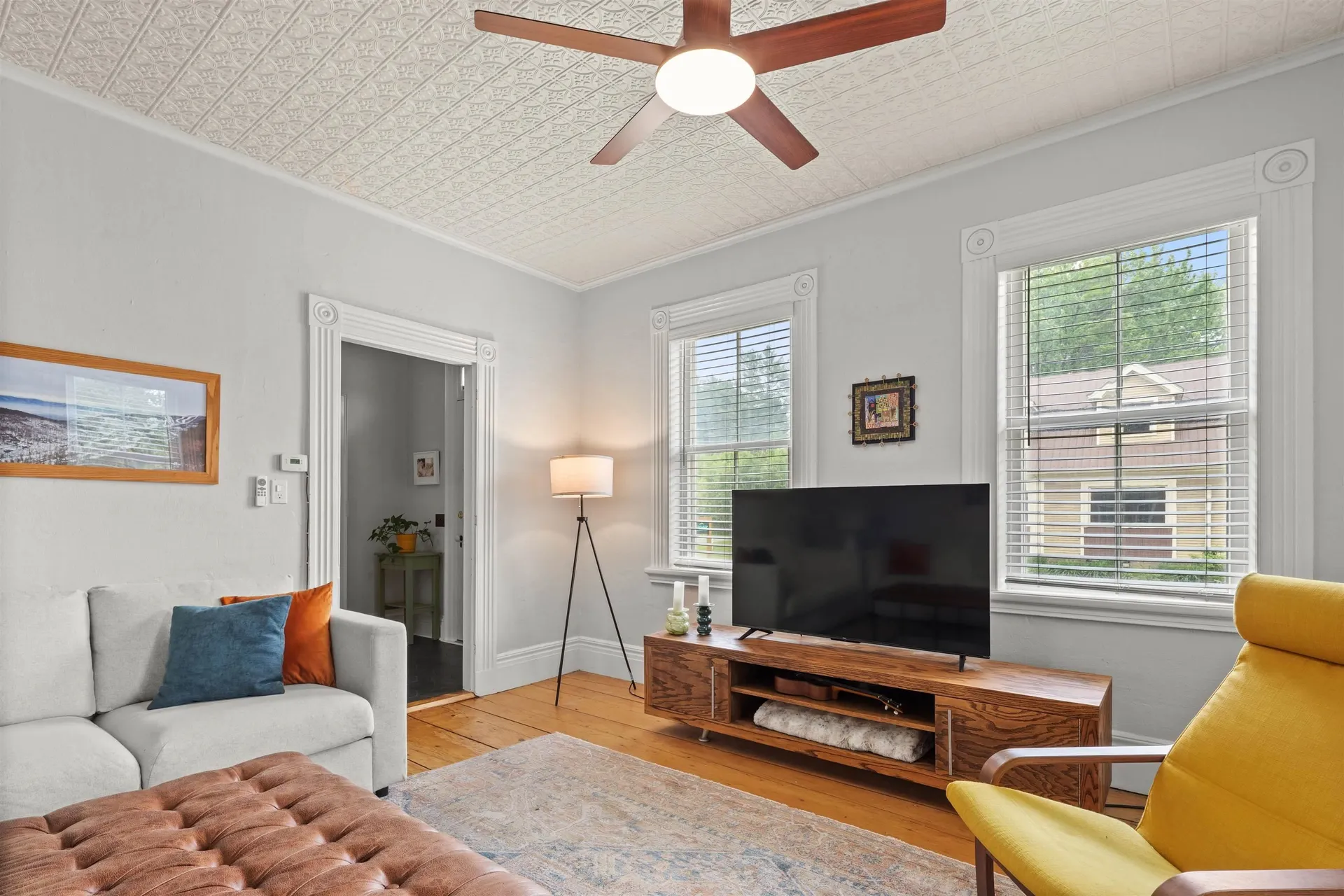 692 S Main Street Stowe VT 05672