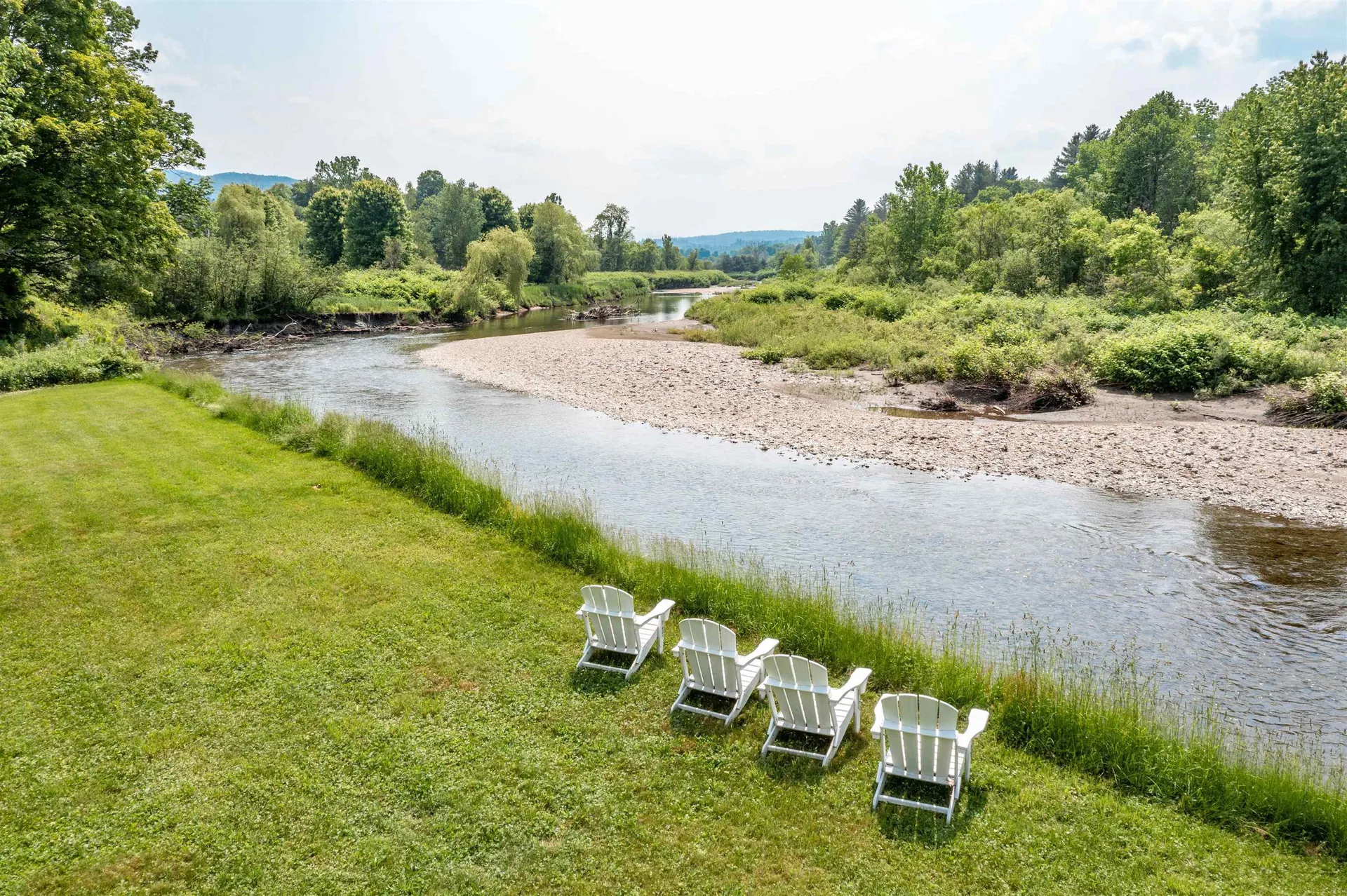 692 S Main Street Stowe VT 05672