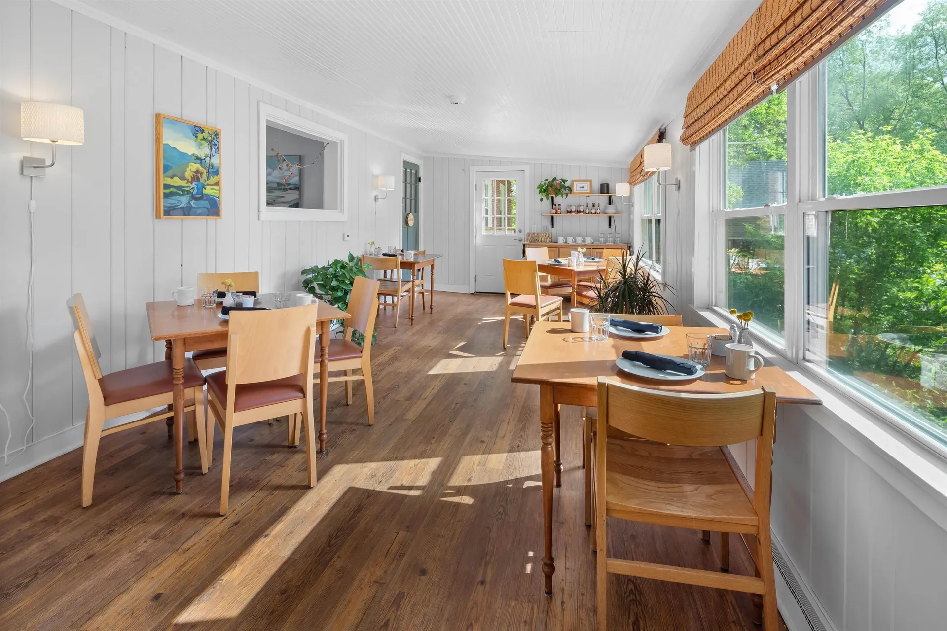 692 S Main Street Stowe VT 05672