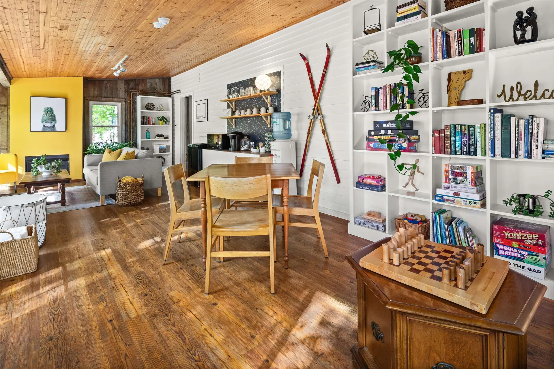 692 S Main Street Stowe VT 05672