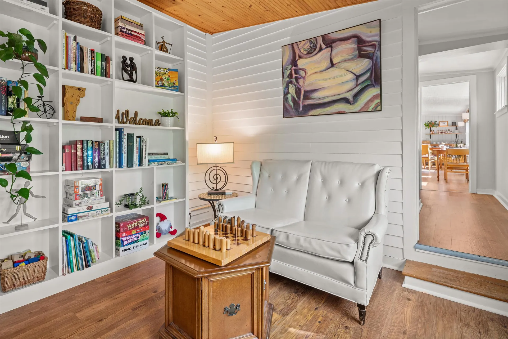 692 S Main Street Stowe VT 05672