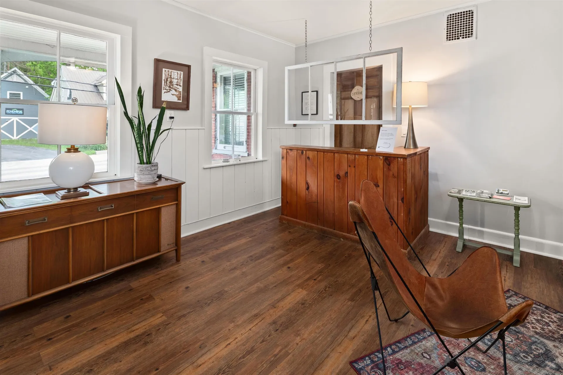 692 S Main Street Stowe VT 05672