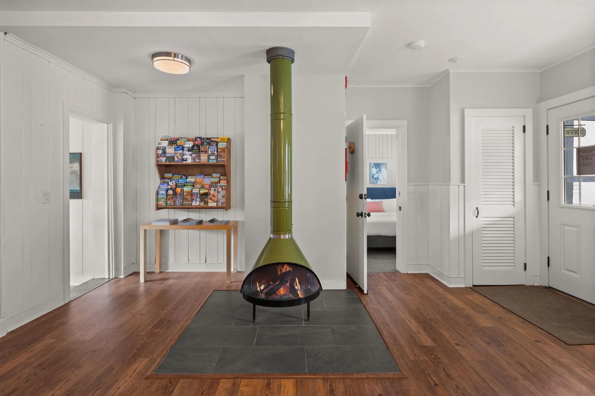 692 S Main Street Stowe VT 05672