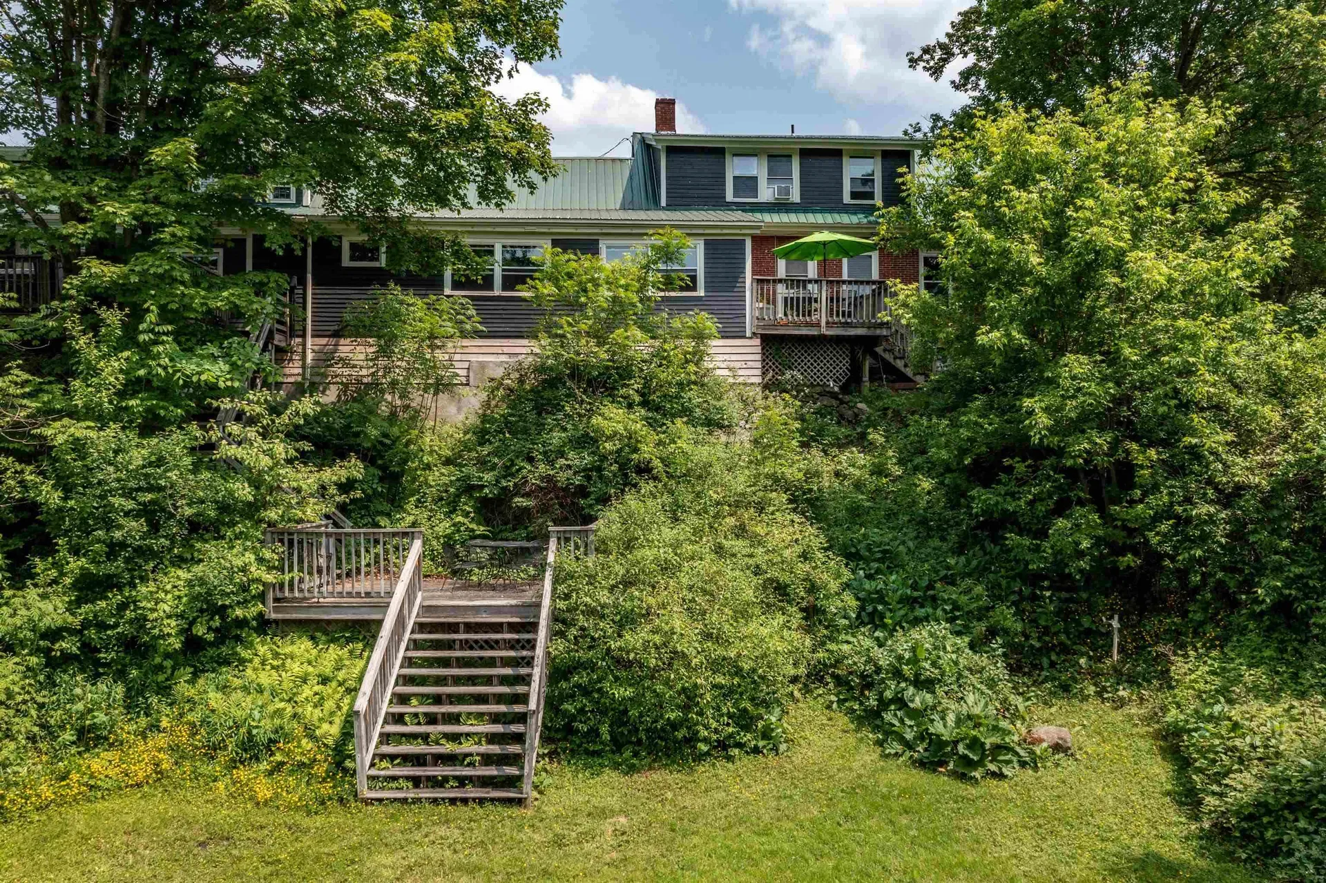 692 S Main Street Stowe VT 05672