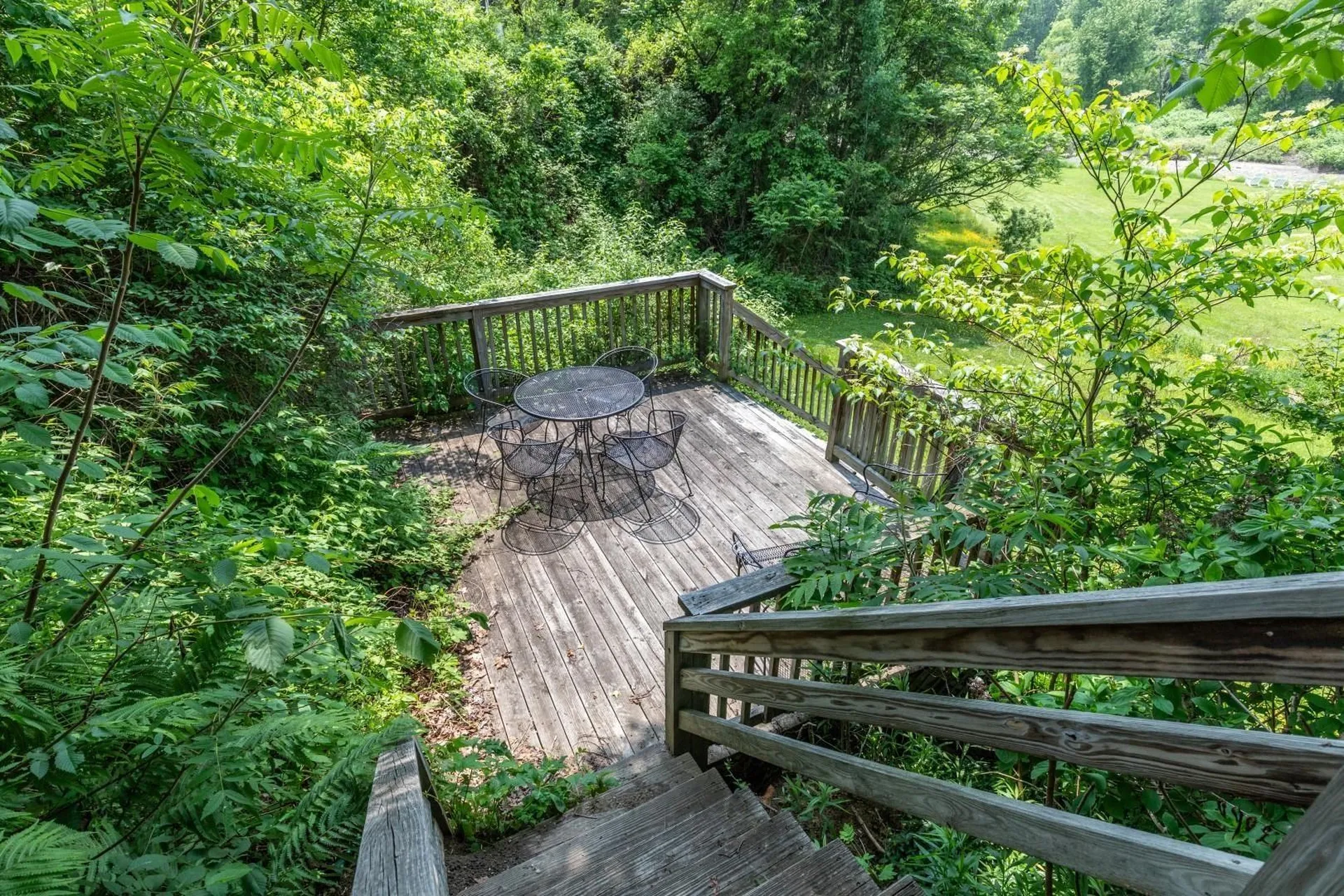 692 S Main Street Stowe VT 05672