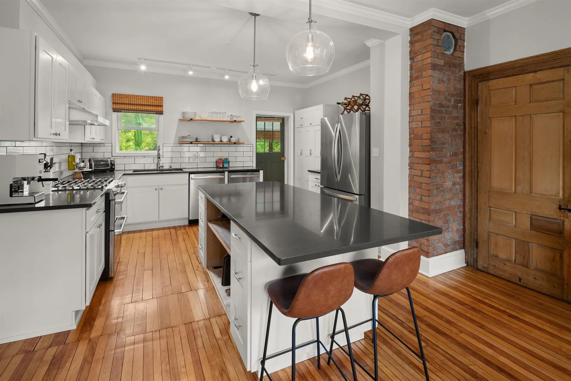 692 S Main Street Stowe VT 05672