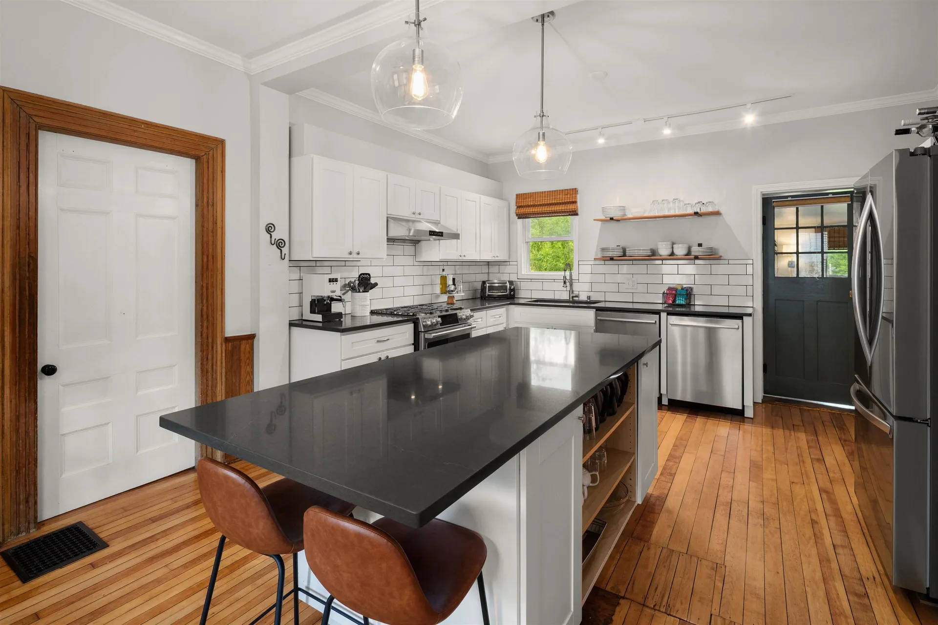 692 S Main Street Stowe VT 05672