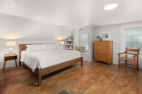 692 S Main Street Stowe VT 05672