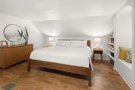 692 S Main Street Stowe VT 05672