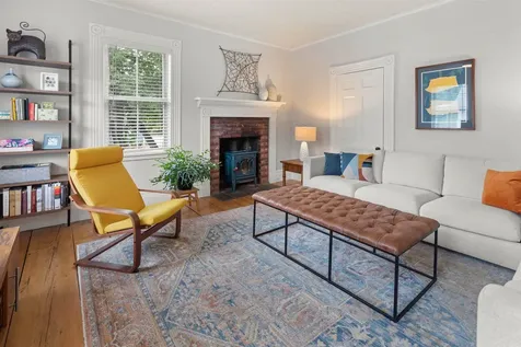 692 S Main Street Stowe VT 05672