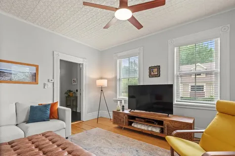 692 S Main Street Stowe VT 05672