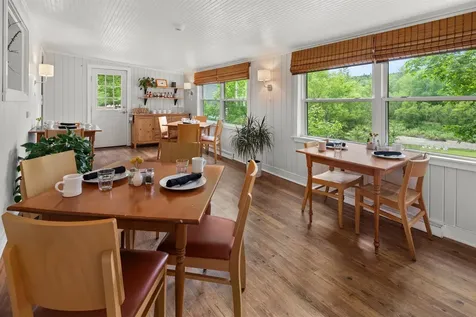 692 S Main Street Stowe VT 05672