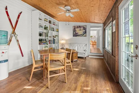 692 S Main Street Stowe VT 05672